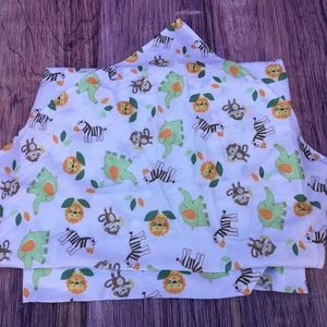 The Pocket Swaddle from BreathableBaby